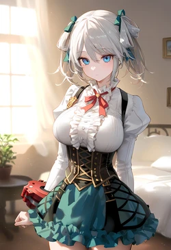 APAPER)0104_[godeater]ciel_alencon_BBC_H [AI Generated]