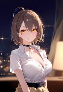 APAPER)0106_[AZURLANE]baltimore_FETISH [AI Generated]