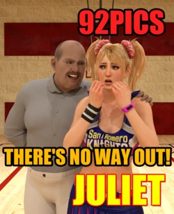 [TrishMayCry] There's no Way Out Juliet