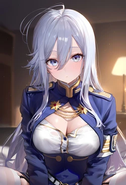 Patreon [ artist- Kilerai ] < Ai generated > (21)