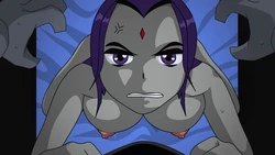 Rnot2000 Another Teen Titans P*rn Game 0.2