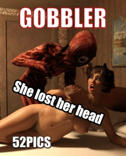 [TrishMayCry] Gobbler - She Lost Her Head
