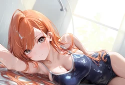 apaper) 0117_[IMAS]natsuha_Shower_BBC_H [AI Generated]