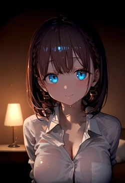 apaper) 0121_[tawawa]ai-chan_BWC [AI Generated]