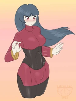 [CitrusFro] CitrusFro Patreon