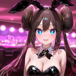 APAPER)0129_[pokemon]rosa_Bunny_BBC [AI Generated]