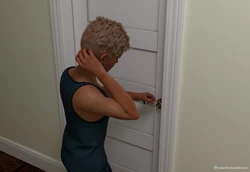 [Daval3D] Madness Together #8 - text less