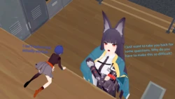 [GwenLover] Void Hunting