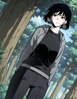 Omniscient Reader's Viewpoint (Manhwa/Webtoon) | 전지적 독자 시점 (웹툰) [AI Generated]