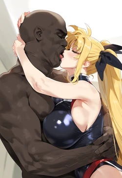 [Patreon] Mr.Teardrop [AI Generated] [Decensored]【48】