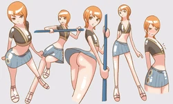 [Artist] anangolden + アン (Twitter)