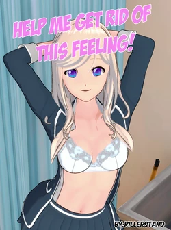 Help Me Get Rid of This Feeling!