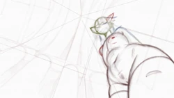 [Artist] - Chelodoy - Sketch and WIP