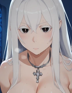 [Purpleh31] Echidna 314P (Patreon) [AI Generated]