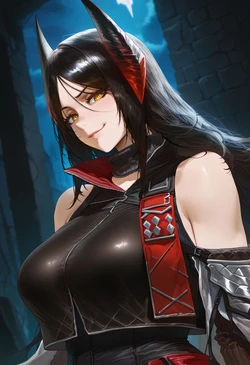 Patreon [ artist- Mikayori ] < Ai generated > (16)