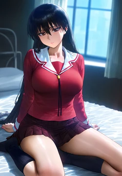 Mikayori - Sakaki (Patreon) (AI Generated)