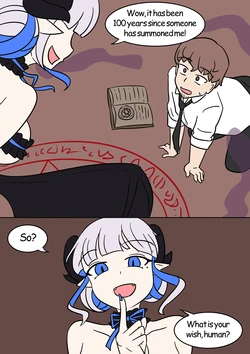 [Vel] Life Stealing: Twist of fate [English]