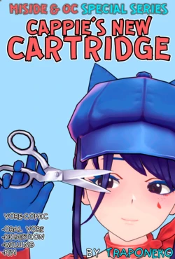 [TrapoNeko] Cappie's New Cartrige