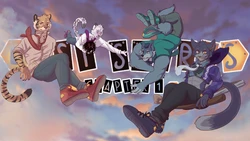 [Mindoffur] LustShards -1.5 CG