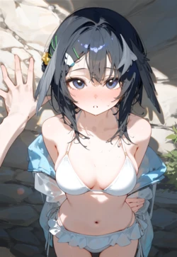 [Patreon] Minori みのりCollection 22 [AI Generated]