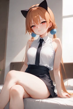 [Patreon] Ayano [AI Generated] [Uncensored]