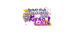 [Pomimiko] - Runaway Ninja - Mischievous Arts Of The Kunoichi