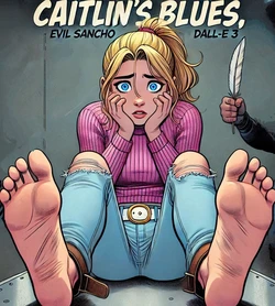 Evilsancho - Caitlin's Blues [AI Generated]