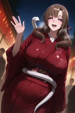 Mikayori - Mamako Oosuki 2 (Patreon) (AI Generated)