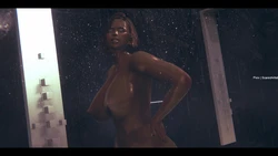 [ScaredArtistR] Shower Hit