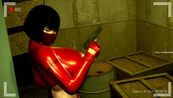 [ScaredArtistR] Going Dark