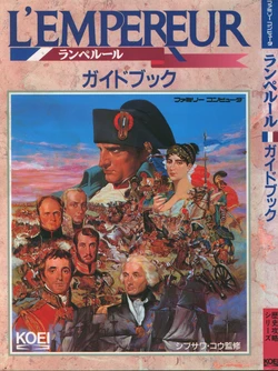 L'Empereur Guidebook