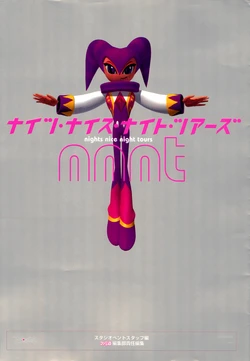 Nights Nice Night Tours