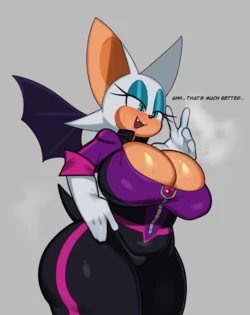 [Fiinel] Prime! (Sonic the Hedgehog)