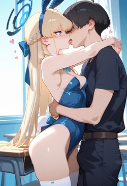 [Patreon][AyanoCanvas]December，2024[AI Generated]