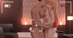 [Eruu] Marin no Beit (Sono Bisque Doll wa Koi o Suru)