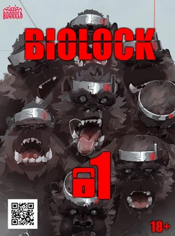 [BOARRED] BIOLOCK Vol.1 [English]