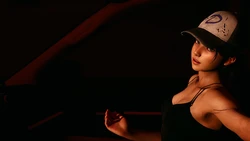 Night Driving - MagicHat