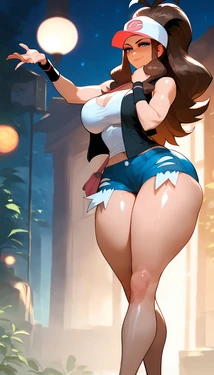 Rahmat Hilda BBC [AI Generated]