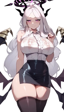 Rahmat Hina BBC [AI Generated]