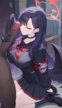 [Rahmat] Ichika (Patreon) [AI Generated]