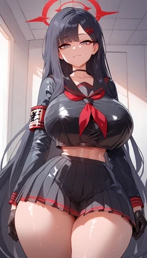 Rahmat Ichika BBC [AI Generated]
