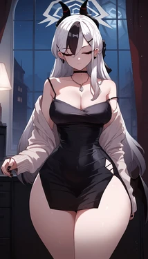 Rahmat Kayoko BBC [AI Generated]