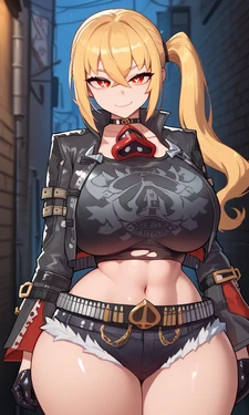 [Rahmat] Lucy BBC (Patreon) [AI Generated]