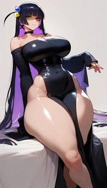 Rahmat Pa-San BBC [AI Generated]