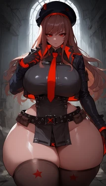 Rahmat Rapi BBC [AI Generated]