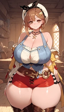 Rahmat Reisalin Stout Churled reorder [AI Generated]