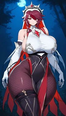 Rahmat Rosaria BBC [AI Generated]