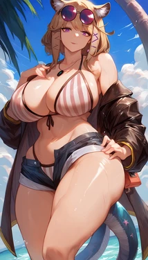 Rahmat Utage BBC [AI Generated]