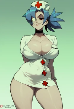 [Rahmat] Valentine BBC (3) (Patreon) [AI Generated]