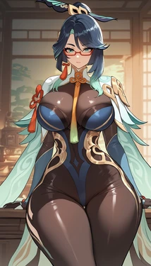 Rahmat Xianyun BBC [AI Generated]